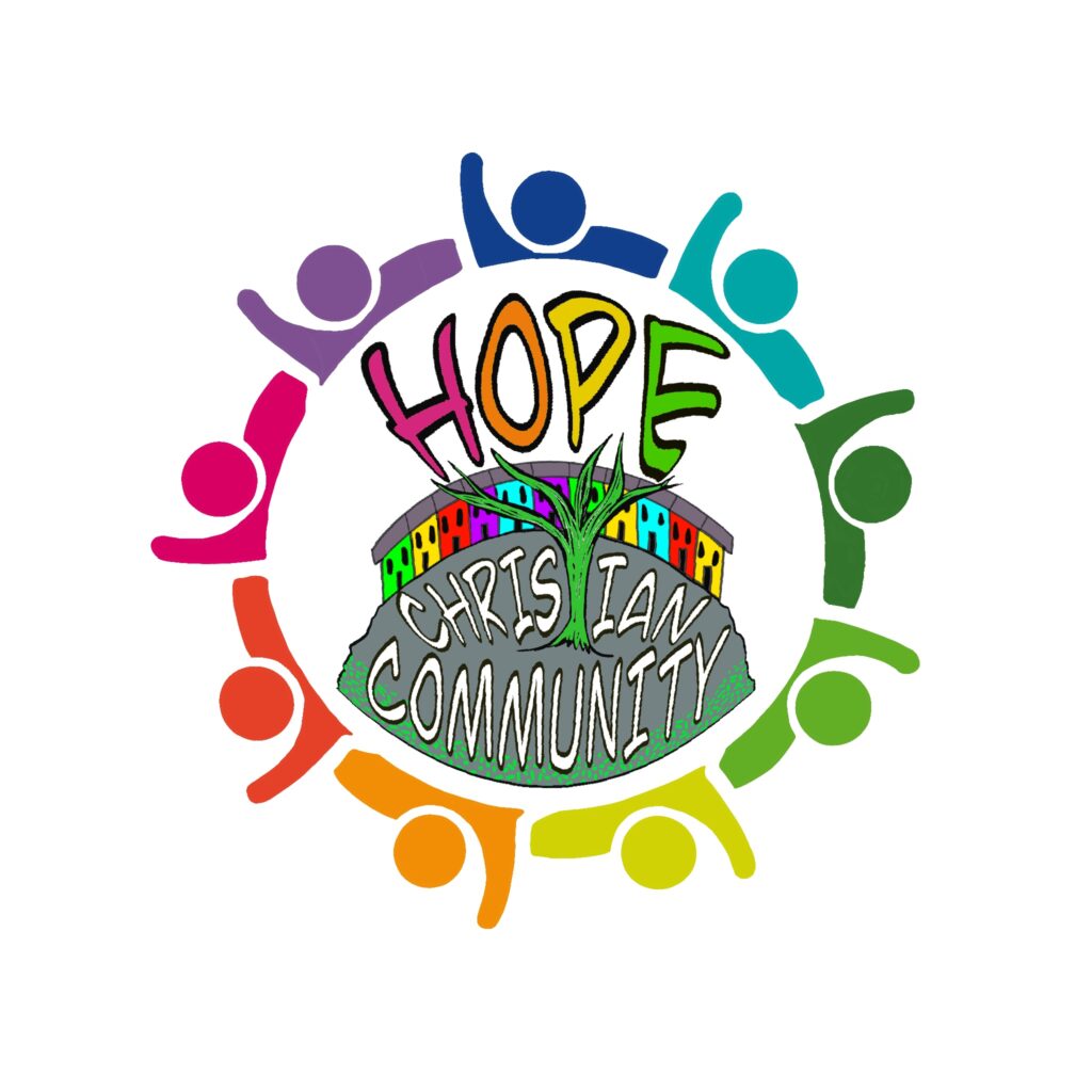 HCC Logo